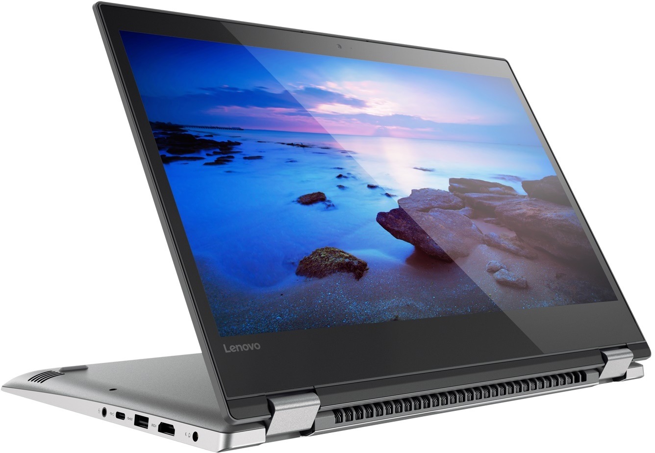 Ремонт Lenovo Yoga 520 14 inch в Москве