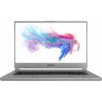 Ремонт MSI P65 Creator 9SE в Москве
