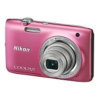 Замена аккумулятора для Nikon Coolpix S2800 в Москве