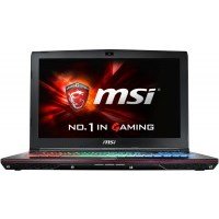 Замена привода для MSI GE62 7RD Apache в Москве