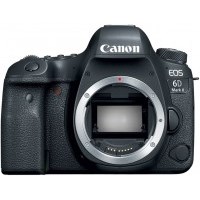 Замена затвора для Canon EOS 6D Mark II в Москве