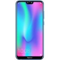 Ремонт Huawei Honor 9i в Москве