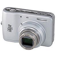 Ремонт Nikon COOLPIX L5 в Москве