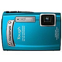 Ремонт Olympus TG-320 в Москве