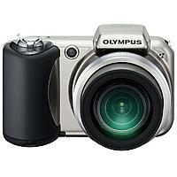 Чистка матрицы для Olympus SP-600 UZ в Москве