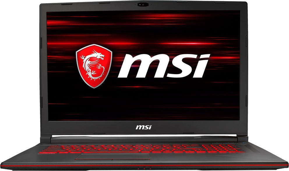 Ремонт разъема питания для MSI GL73 8RC в Москве