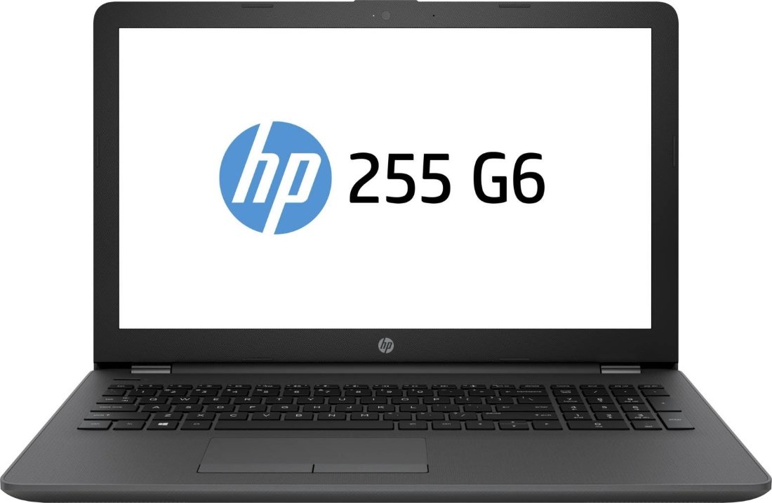 Замена матрицы для HP 255 G6 в Москве
