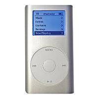 Ремонт Apple iPod mini 2 6Gb в Москве