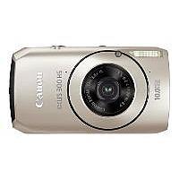 Чистка матрицы для Canon Digital IXUS 300HS в Москве