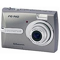 Ремонт Olympus FE-140 в Москве
