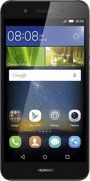 Замена микрофона для Huawei GR3 в Москве