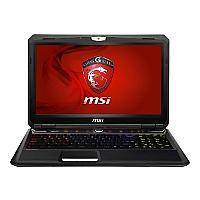 Ремонт разъема питания для MSI gt60 0nd в Москве