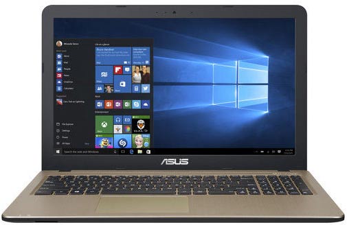 Замена SSD для Asus R540YA в Москве