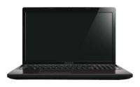 Ремонт  Lenovo G580 в Москве