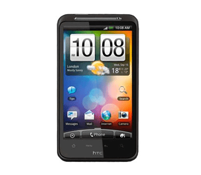 Ремонт HTC Desire HD в Москве