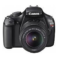 Замена матрицы для Canon EOS Rebel T3 Kit в Москве