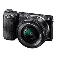 Замена корпуса для Sony Alpha NEX-5T Kit в Москве