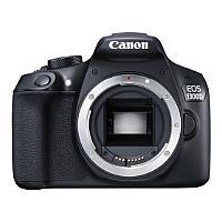 Ремонт Canon EOS 1300D Body в Москве