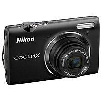 Ремонт Nikon Coolpix S5100 в Москве