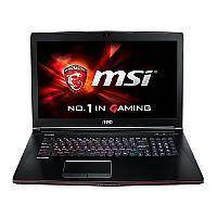 Ремонт MSI GE72 2QF Apache Pro в Москве