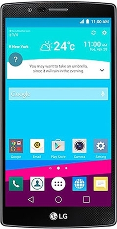 Ремонт LG G4 32GB Duos в Москве