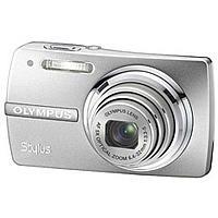 Ремонт Olympus MJU 820 в Москве