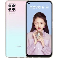 Ремонт Huawei Nova 6 SE 128GB в Москве