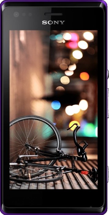 Прошивка с восстановлением bootloader для Sony Xperia M Dual в Москве