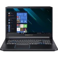 Замена процессора для Acer Predator Helios 300 PH317-53 в Москве