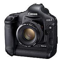 Ремонт Canon EOS 1D Mark IV Kit в Москве