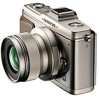 Ремонт Olympus PEN E-P2 в Москве