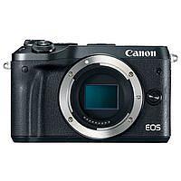 Юстировка для Canon EOS M6 Body в Москве