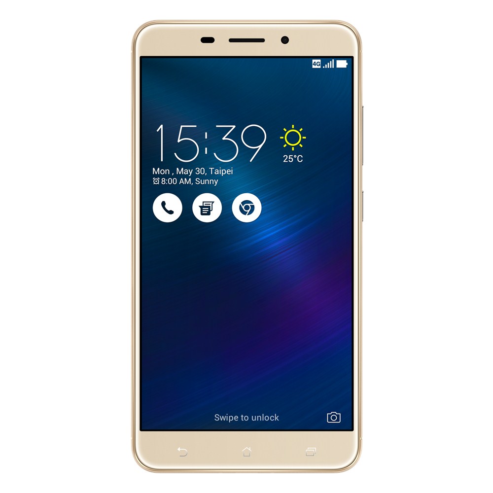 Ремонт Asus ZenFone 3 Laser ZC551KL в Москве