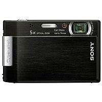Ремонт Sony CYBER-SHOT DSC-T100 в Москве