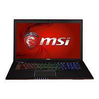 Ремонт MSI GE70 2PC Apache в Москве