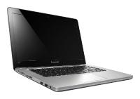 Замена кулера для Lenovo IdeaPad U410 Ultrabook в Москве