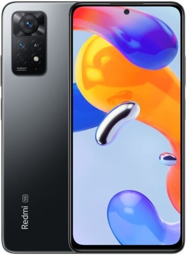 Полная диагностика для Xiaomi Redmi Note 11 Pro 5G в Москве