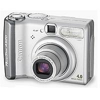 Прошивка для Canon POWERSHOT A520 в Москве