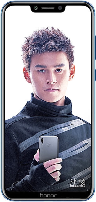 Ремонт Huawei Honor Play в Москве