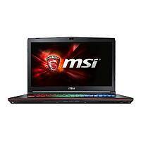Ремонт MSI GE72 6QF Apache Pro в Москве
