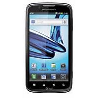 Замена Wi-Fi модуля для Motorola Atrix 2 в Москве