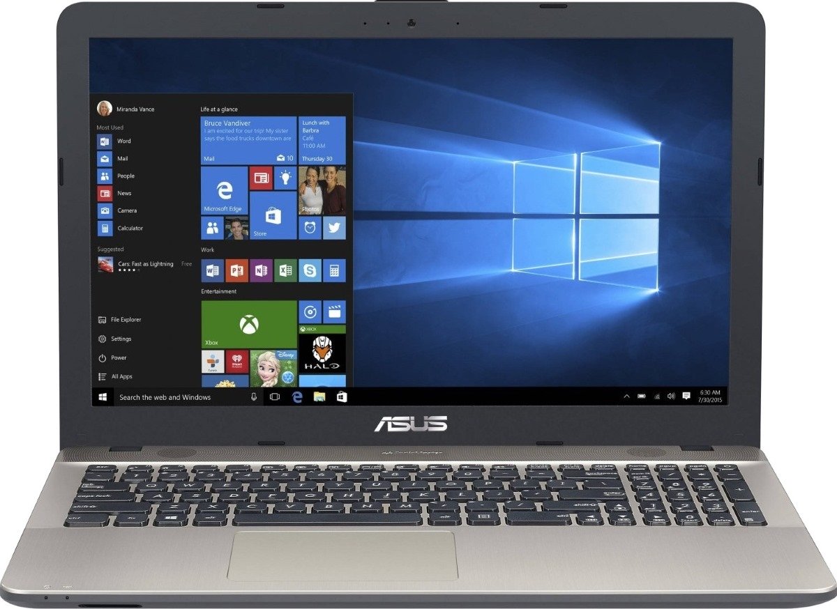 Ремонт разъема питания для Asus VivoBook Max R541NA в Москве