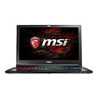 Ремонт MSI GS63VR 6RF Stealth Pro в Москве