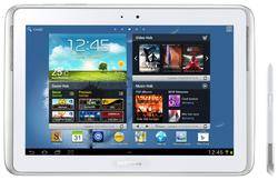 Ремонт Samsung Galaxy Note 10.1 N8020 в Москве