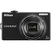 Замена экрана для Nikon COOLPIX S6000 в Москве