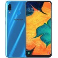 Полная диагностика для Samsung Galaxy A30 в Москве
