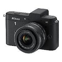 Замена разъема для Nikon 1 V1 Kit в Москве