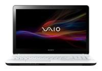 Ремонт Sony VAIO Fit E SVF1521K2R в Москве