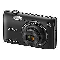 Замена экрана для Nikon Coolpix S5300 в Москве