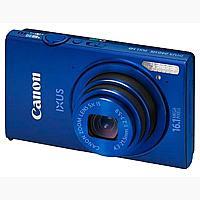 Юстировка для Canon IXUS 240 HS в Москве